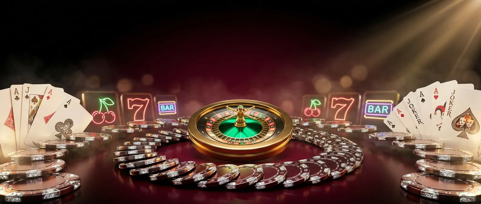 Goldzino Casino logowanie do konta